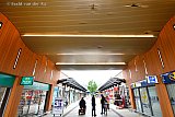 01-05-2019  Breda - De splinternieuwe sierprofielen van de onderdoorgang op winkelcentrum Heksenwiel kunnen alweer vervangen worden. De deuken maker word vriendelijk verzocht zich te melden. - Fotokrant